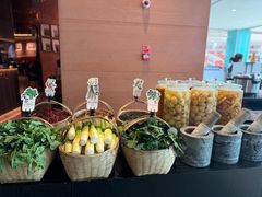 -长安记·大美陕菜(大族广场店)