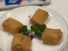 -福来居烤鸭店(天坛二店)