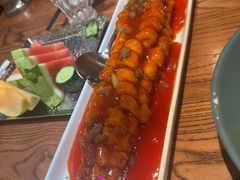 -驿楼兰·新疆菜(火车站店)