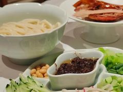 -四季民福烤鸭店(王府井东安门店)