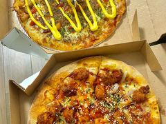 -达美乐比萨(大冲店)