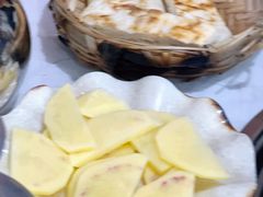 青稞饼-生态牦牛王