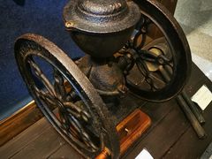 -二沙岛-广东华侨博物馆