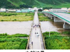 -图们口岸