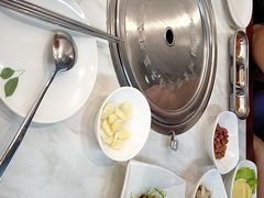 -六七八韩式烤肉·韩国料理(上杭路店)