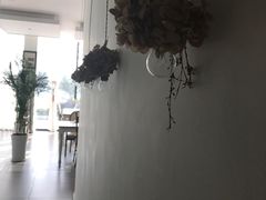 -MOMENT湖景餐厅(解放路店)