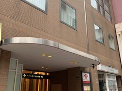 -心斋桥哈顿酒店