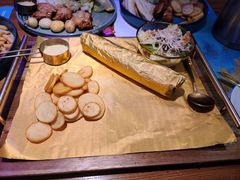 -HELLO MUSAE 拾光缪斯餐厅·纯正希腊风味(苏州中心店)