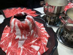 -爆棚肥牛火锅(原福成肥牛城味之缘三里河店)