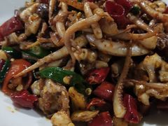 -琼大师东方烤乳猪(亚特兰蒂斯店)