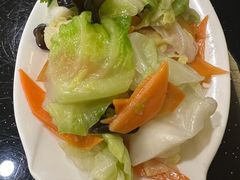-张包铺(关东古巷店)