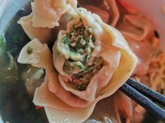 -柴爿巷·香酥鸡&馄饨(复兴中路店)