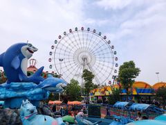 -洋湖国家湿地公园