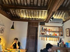 -长亭酒肆.武夷菜(鼓楼后海店)
