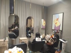 -MOVAN HAIR莫凡匠人发型屋