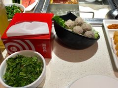 -海底捞火锅(长沙华创国际广场店)