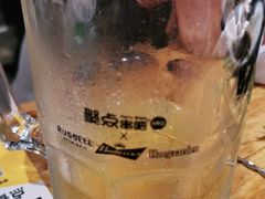 -聚点串吧·北京烧烤(赵登禹路店)