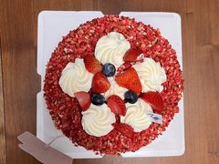 -八喜冰淇淋蛋糕(南山店)