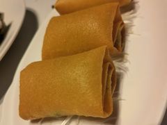 牛肉豆皮-许家菜.艺创菜(仁和新城店)