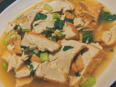 -村长家的疙瘩汤(沌口店)