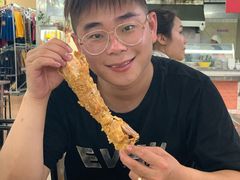 -班赞海鲜市场