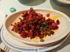 -老雒阳面馆·水席(王城路店)