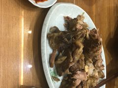 -清真·益鑫羊肉手抓馆(花园北街店)