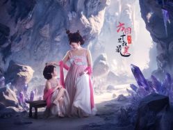 -米兰贝贝·高端儿童摄影旗舰店