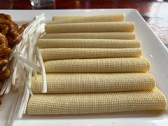 -前门故事烤鸭店(十里河店)