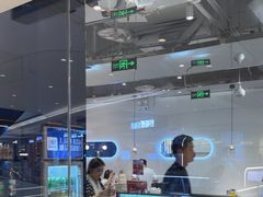 -兰湘子·湘菜小炒(石家庄万象城店)