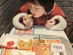 -麦当劳(嘉定店)