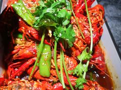 -串亿88烧烤·羊腿·羊蝎子(板泉路店)