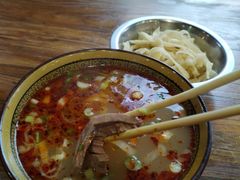 -兄弟俩老李家牛肉汤(总店)