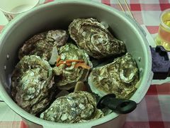 -小竹签烤肉纸包鱼小龙虾(唐韵路店)