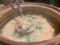 -大洋家·精品潮汕菜·生腌砂锅粥(天河东路店)
