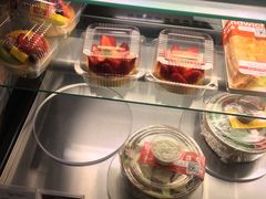 -凯宾美食廊Kempi Deli·凯宾斯基饭店(亮马桥路店)