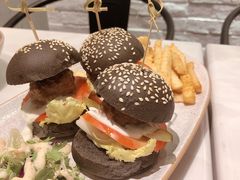 -打趸BTC·Breaktime cafe(北京路店)