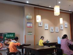 -老妈米线(东圈门店)