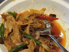 -羲和雅苑•北京烤鸭(平安国际金融中心店)