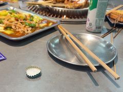 -神伙烧烤(南坪总店)