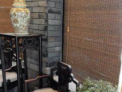 -川旺角融合菜•海景餐厅(星海广场店)