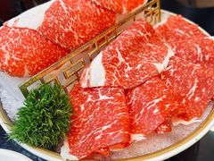 -牛将军•涮肉•烤肉•铁板烧(北京王府井·故宫店)