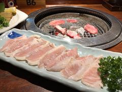 -御牛道日式烤肉料理(杭州万象城店)