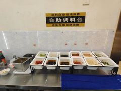 -川成串·自助串串香火锅(朝阳店)