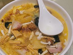 -南方酒店·淮扬菜(回民街店)