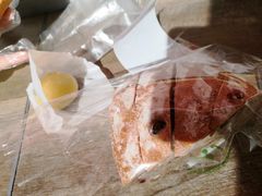 -bItBakery(岭南站店)