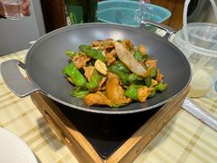 -大师傅金奖啤酒鱼(西街口总店)