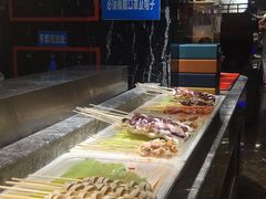 -吉布鲁牛排海鲜自助(芙蓉万家丽店)