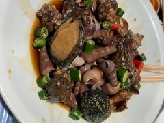 -映像威海·海鲜味道(经区店)