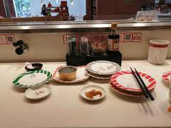 -新一番三文鱼寿司(红城湖店)